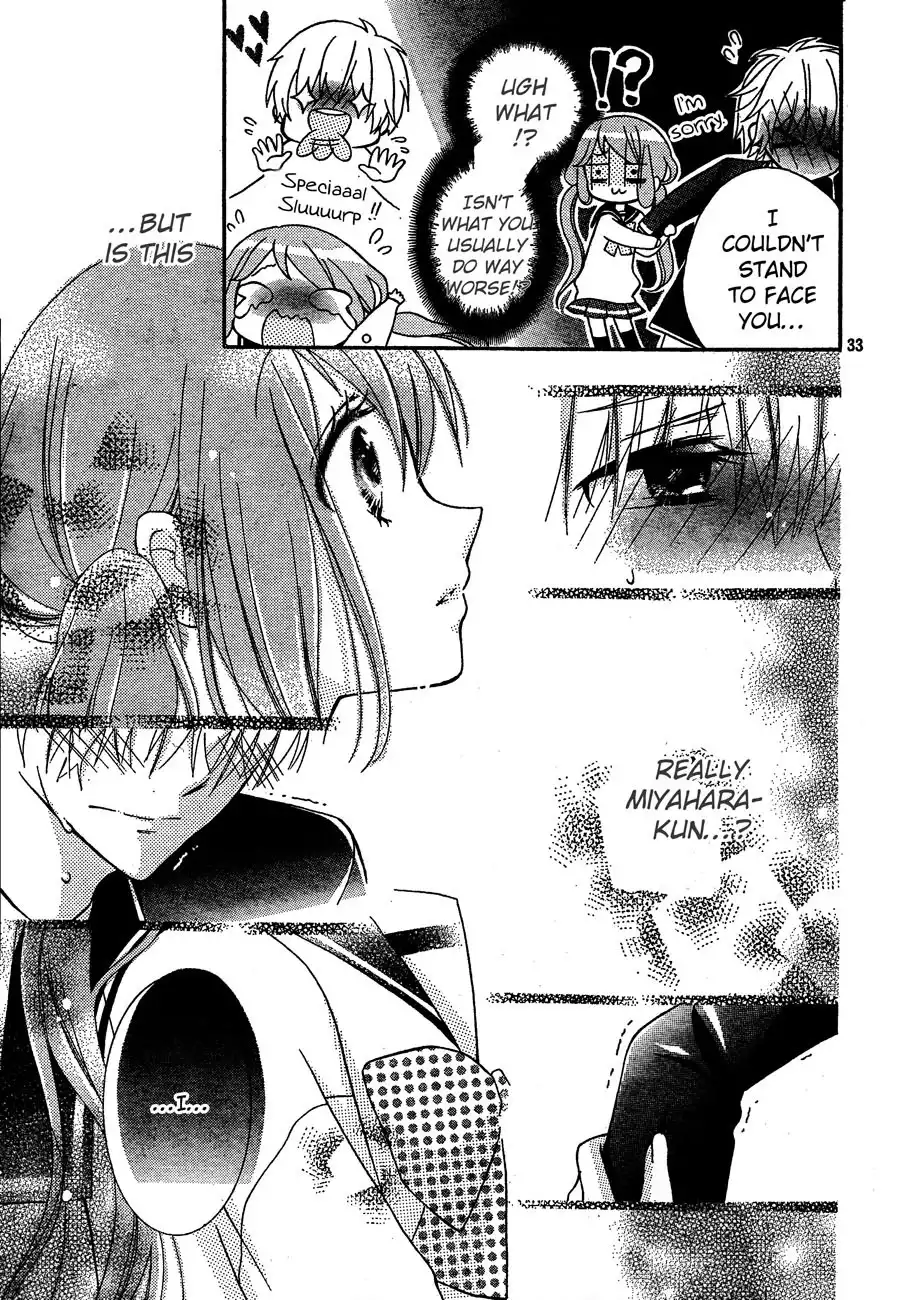 Kimi ga Suki toka Arienai Chapter 2 34